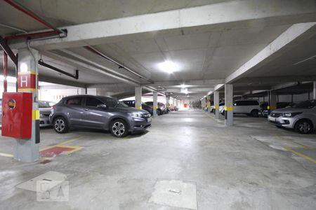 Apartamento à venda com 58m², 2 quartos e 1 vagaGaragem