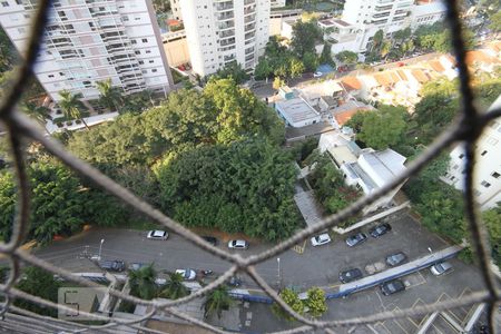 Apartamento à venda com 58m², 2 quartos e 1 vagaVista