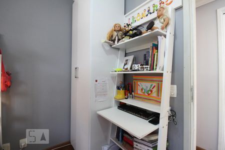 Apartamento à venda com 58m², 2 quartos e 1 vagaQuarto 1
