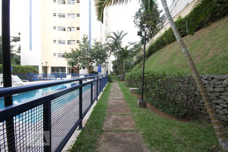 Apartamento à venda com 58m², 2 quartos e 1 vagaPiscina/ Área Comum