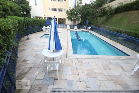 Apartamento à venda com 58m², 2 quartos e 1 vagaPiscina