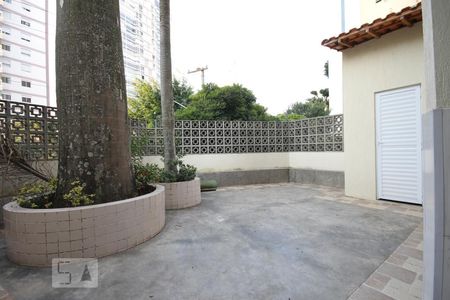 Apartamento à venda com 58m², 2 quartos e 1 vagaChurrasqueira