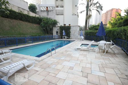 Apartamento à venda com 58m², 2 quartos e 1 vagaPiscina