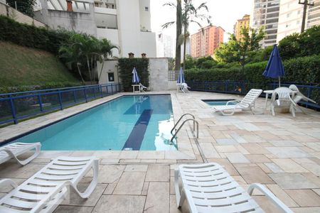 Apartamento à venda com 58m², 2 quartos e 1 vagaPiscina