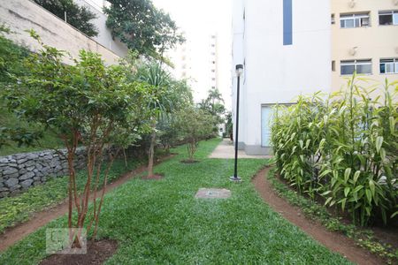 Apartamento à venda com 58m², 2 quartos e 1 vagaÁrea Comum