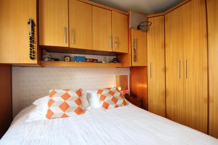 Apartamento à venda com 58m², 2 quartos e 1 vagaSuíte