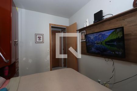 Quarto 1 de apartamento à venda com 2 quartos, 63m² em Sítio Pinheirinho, São Paulo
