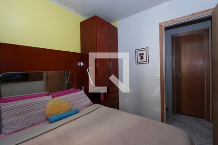 Quarto 1 de apartamento à venda com 2 quartos, 63m² em Sítio Pinheirinho, São Paulo