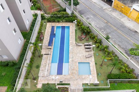 Apartamento à venda com 45m², 2 quartos e 1 vaga Apartamento à venda com 45m², 2 quartos e 1 vagaPiscina