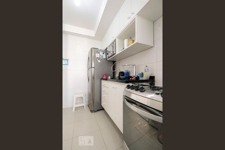 Apartamento à venda com 45m², 2 quartos e 1 vaga Apartamento à venda com 45m², 2 quartos e 1 vagaCozinha