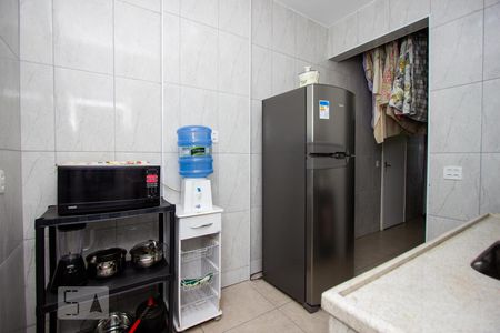 Apartamento à venda com 70m², 2 quartos e sem vagaCozinha