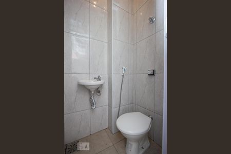 Apartamento à venda com 70m², 2 quartos e sem vagaQuarto de Serviço