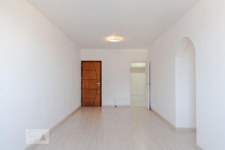 Sala de apartamento para alugar com 3 quartos, 98m² em Botafogo, Rio de Janeiro
