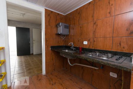 Casa à venda com 140m², 2 quartos e 1 vagaCozinha