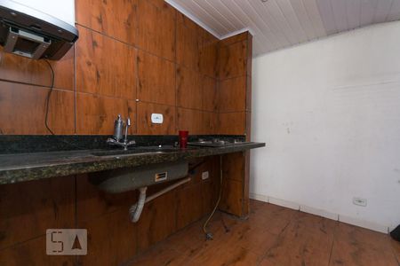 Casa à venda com 140m², 2 quartos e 1 vagaCozinha