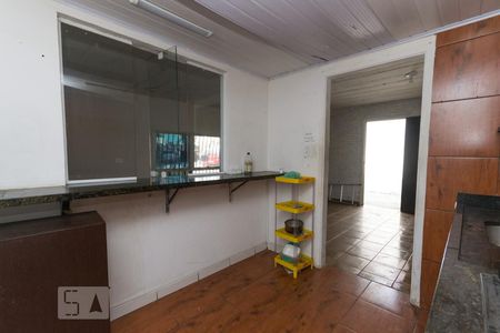 Casa à venda com 140m², 2 quartos e 1 vagaCozinha