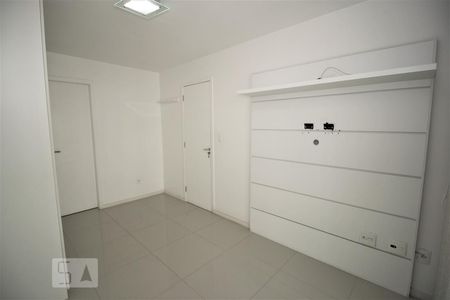 Suíte 1 de apartamento para alugar com 4 quartos, 154m² em Freguesia (jacarepaguá), Rio de Janeiro