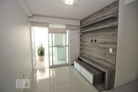 Sala de apartamento para alugar com 4 quartos, 154m² em Freguesia (jacarepaguá), Rio de Janeiro
