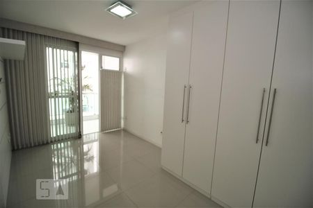 Suíte 1 de apartamento para alugar com 4 quartos, 154m² em Freguesia (jacarepaguá), Rio de Janeiro