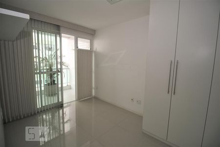 Suíte 1 de apartamento para alugar com 4 quartos, 154m² em Freguesia (jacarepaguá), Rio de Janeiro