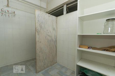 Apartamento para alugar com 37m², 1 quarto e 1 vagaCozinha