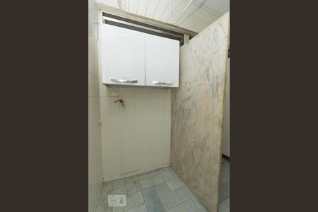 Apartamento para alugar com 37m², 1 quarto e 1 vagaÁrea de serviço