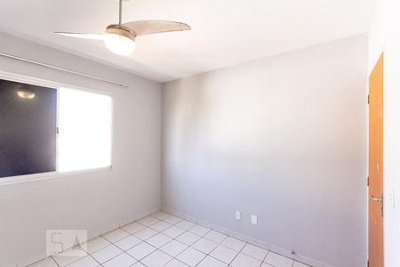 Quarto 1 de apartamento para alugar com 2 quartos, 58m² em Residencial Eldorado, Goiânia
