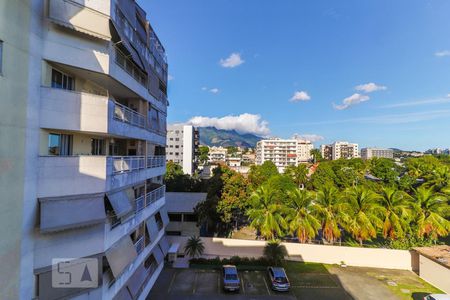 Apartamento para alugar com 160m², 3 quartos e 2 vagas Apartamento para alugar com 160m², 3 quartos e 2 vagasVista Quarto 3 - Suíte