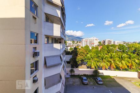 Apartamento para alugar com 160m², 3 quartos e 2 vagas Apartamento para alugar com 160m², 3 quartos e 2 vagasVista Área de Serviço