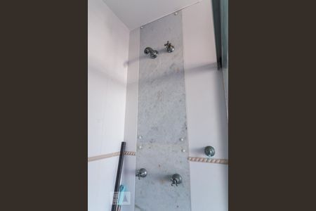 Apartamento para alugar com 160m², 3 quartos e 2 vagas Apartamento para alugar com 160m², 3 quartos e 2 vagasBanheiro Segundo Andar Cobertura