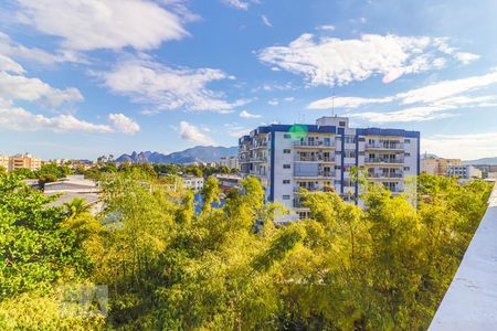 Apartamento para alugar com 160m², 3 quartos e 2 vagas Apartamento para alugar com 160m², 3 quartos e 2 vagasVista Espaço Externo Segundo Andar Cobertura - Piscina