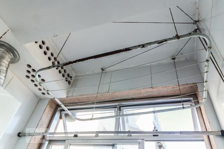 Apartamento para alugar com 160m², 3 quartos e 2 vagas Apartamento para alugar com 160m², 3 quartos e 2 vagasÁrea de Serviço