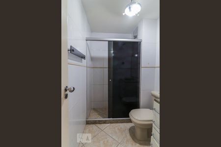 Apartamento para alugar com 160m², 3 quartos e 2 vagas Apartamento para alugar com 160m², 3 quartos e 2 vagasBanheiro Social