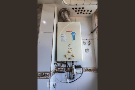 Apartamento para alugar com 160m², 3 quartos e 2 vagas Apartamento para alugar com 160m², 3 quartos e 2 vagasÁrea de Serviço