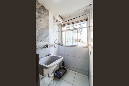 Apartamento para alugar com 160m², 3 quartos e 2 vagas Apartamento para alugar com 160m², 3 quartos e 2 vagasÁrea de Serviço