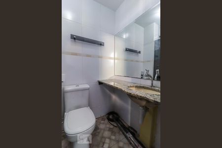 Apartamento para alugar com 160m², 3 quartos e 2 vagas Apartamento para alugar com 160m², 3 quartos e 2 vagasBanheiro Quarto 3 - Suíte