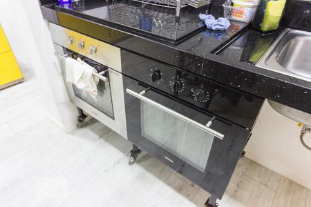 Casa à venda com 350m², 3 quartos e 2 vagasCozinha