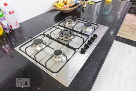 Casa à venda com 350m², 3 quartos e 2 vagasCozinha