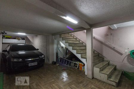 Casa à venda com 350m², 3 quartos e 2 vagasGaragem