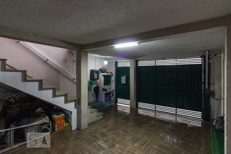 Casa à venda com 350m², 3 quartos e 2 vagasGaragem