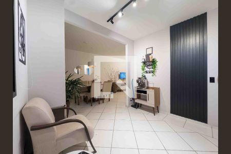 Sala de apartamento à venda com 2 quartos, 97m² em Recreio dos Bandeirantes, Rio de Janeiro