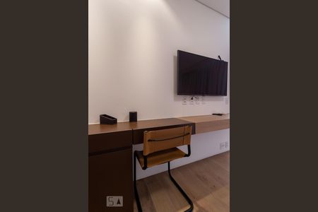 Apartamento para alugar com 94m², 1 quarto e 1 vagaSuíte