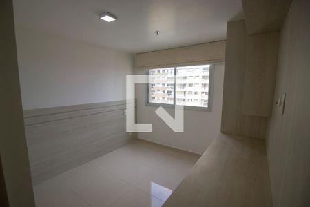 Apartamento para alugar com 1 quarto, 44m² em Norte (águas Claras), Brasília