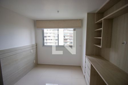 Quarto de apartamento para alugar com 1 quarto, 34m² em Norte (águas Claras), Brasília