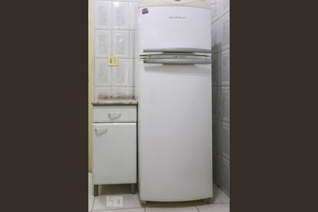 Apartamento à venda com 70m², 1 quarto e 1 vaga Apartamento à venda com 70m², 1 quarto e 1 vagaCozinha