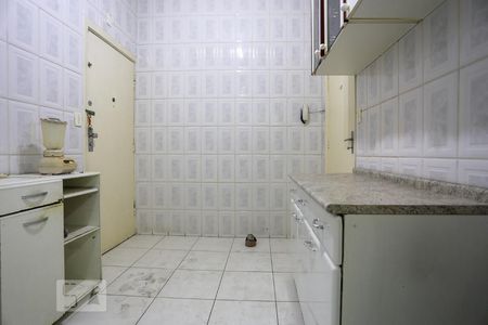 Apartamento à venda com 70m², 1 quarto e 1 vaga Apartamento à venda com 70m², 1 quarto e 1 vagaCozinha