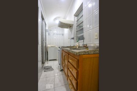 Apartamento à venda com 70m², 1 quarto e 1 vaga Apartamento à venda com 70m², 1 quarto e 1 vagaCozinha