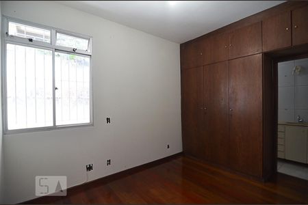 Suíte de apartamento para alugar com 3 quartos, 96m² em Buritis, Belo Horizonte