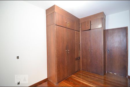 Quarto 1 de apartamento para alugar com 3 quartos, 96m² em Buritis, Belo Horizonte
