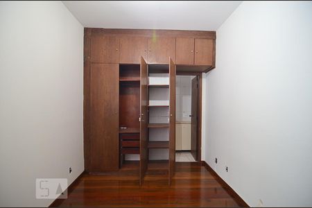 Suíte de apartamento para alugar com 3 quartos, 96m² em Buritis, Belo Horizonte